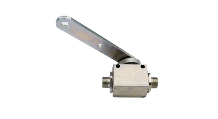 Pöttinger 445.113 Ventil HBKH DN 13-12L-M18x1,5