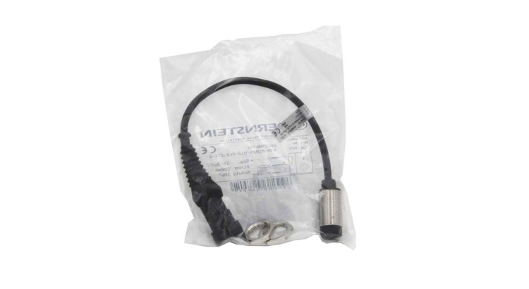 Pöttinger 487.372 Senzor KIN-M18PS/012-KL2 M18mm  L-36mm