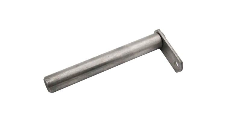 Pöttinger 385.10.092.1 Čep 25/185mm se zajištěním (385.10.092.0)