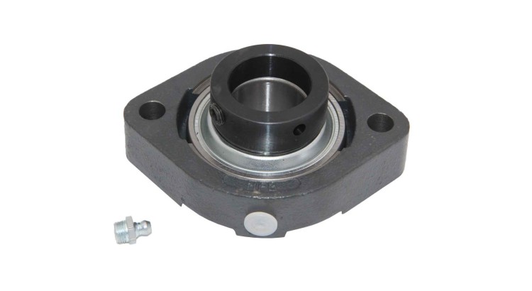 Pöttinger 406.123 Domeček s ložiskem OWIK 35 OL - HC 207
