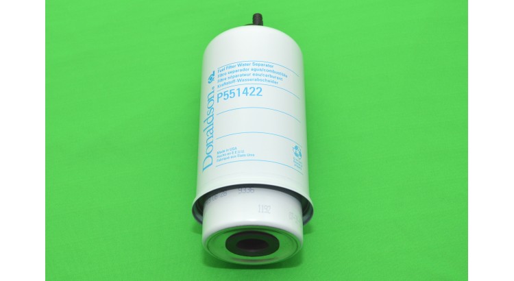 P551422 Palivový filtr Donaldson