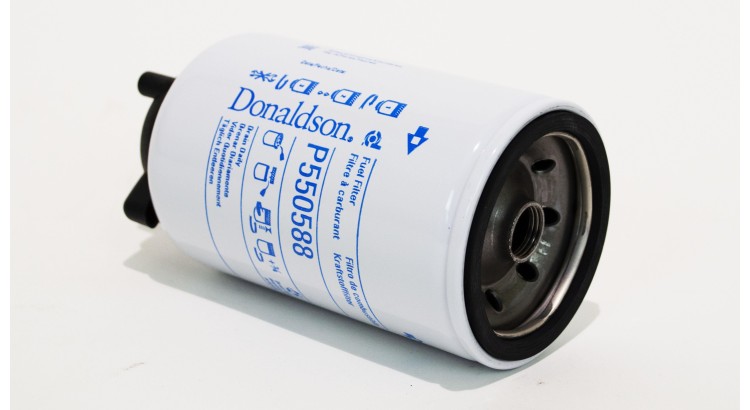 Palivový filtr Donaldson P550588