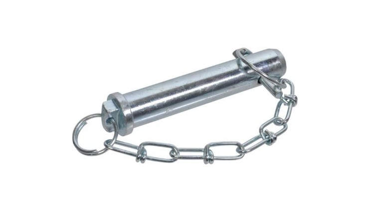 Z325098KR Čep pro třetí bod 25x98 mm