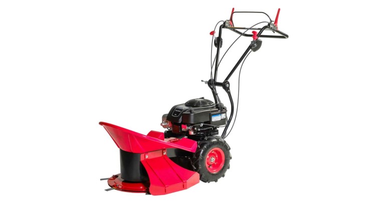 VARIO 5316SLV Bubnová sekačka