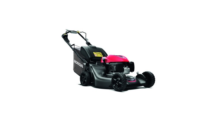 Honda HRN 536 VY GCVx170 Motorová sekačka