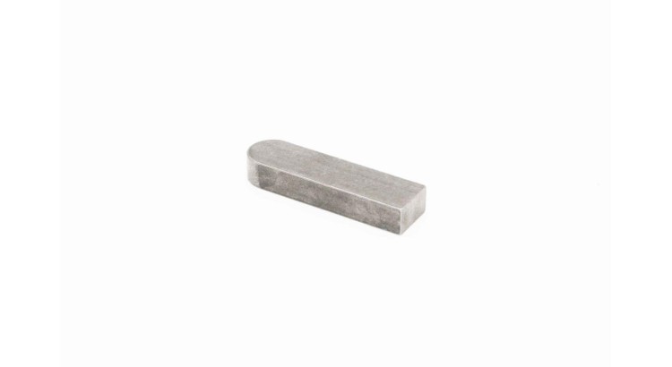 Pöttinger 150.183 Pero 20x12x75 ST60 DIN 6885 AB