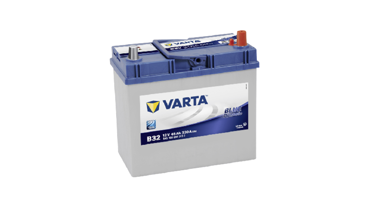 545156033 Baterie VARTA dynamic SLI 12V/45Ah