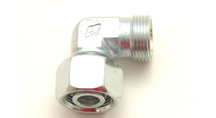Zetor 50.236.903 Koleno P - EWS15L-SV M, P, F