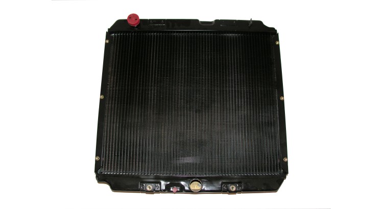 Chladič Z117  6V