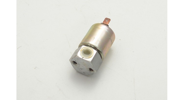 Zetor 53.009.915 Ventil elektromagnetický EKO