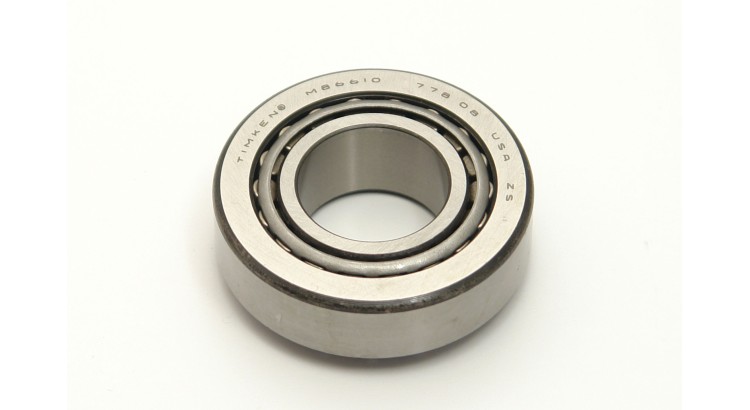 16121901 Ložisko TIMKEN M86649-M86610