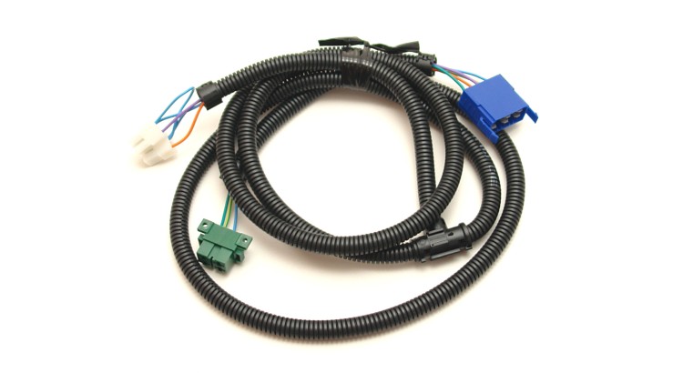 Zetor 16.350.240 Kabel násobiče