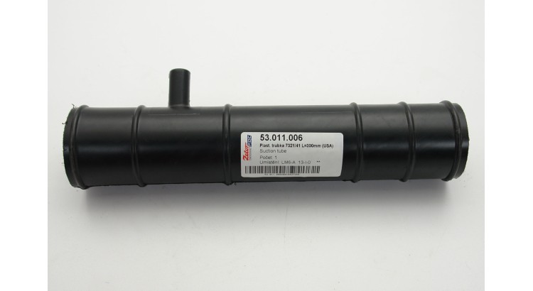 Zetor 53.011.006 Hadice -plast