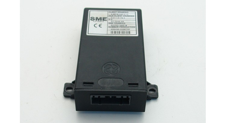 Zetor 17.359.940 Elektronická řídící jednotka SAME 6V