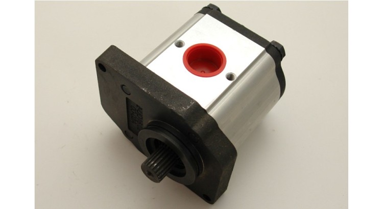 16420925 Čerpadlo hydrauliky UD 25.02-V - 70L