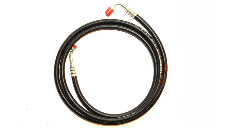 Hadice A/C 5/16"F 16372973