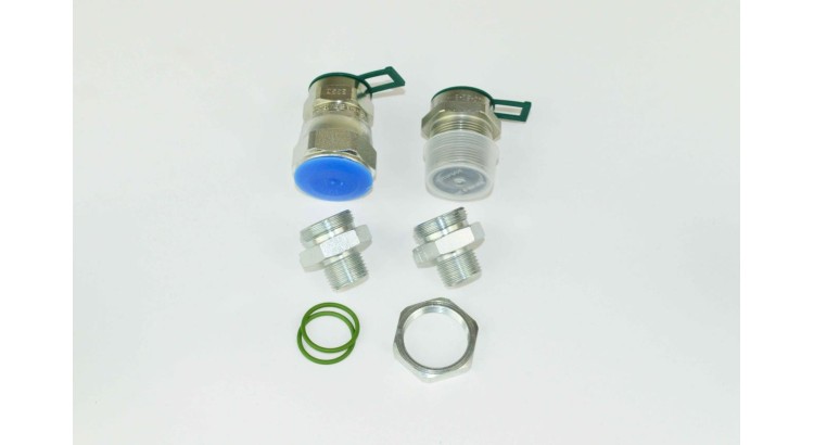 Rychlospojka A/C 5/16" CF - M97 FRT - 16372805