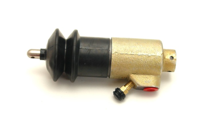 Válec spojky vypínací pr 25 - FRT JRL - 16256908