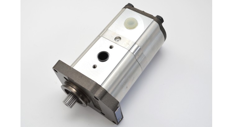 Čerpadlo hydrauliky - hydrogenerátor URD 25/10.90 - V (FRT)