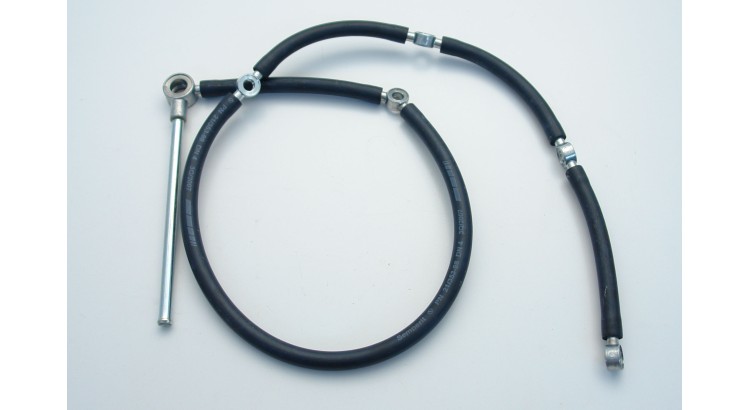 53009029  Odpad paliva 4V (URI)