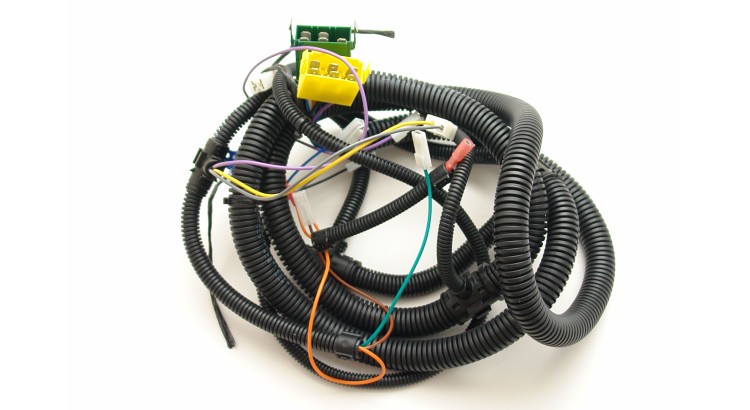 Kabel střední 19350540