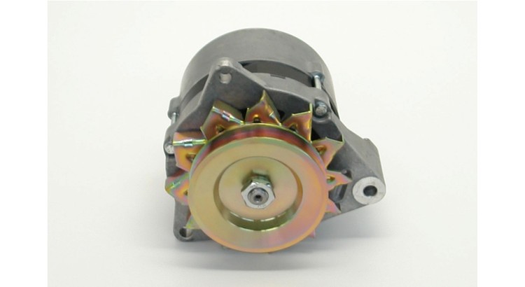 939950 Alternátor s regulátorem 14V/55A