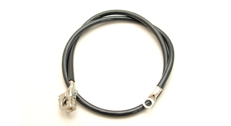 Zetor 18.350.060 Kabel kostření