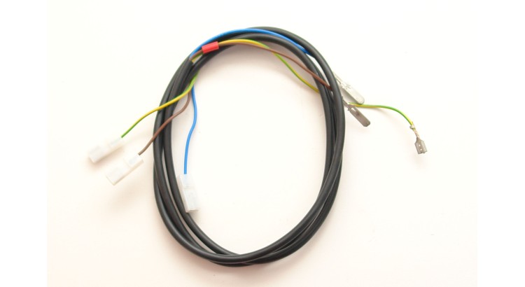 Zetor 16.351.160 Kabel předního světla pravý