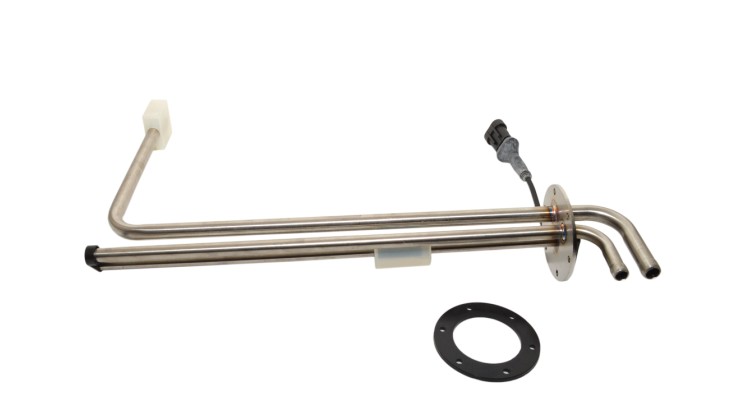 Plovákové zařízení  L=340mm DZ MAJD 50312933