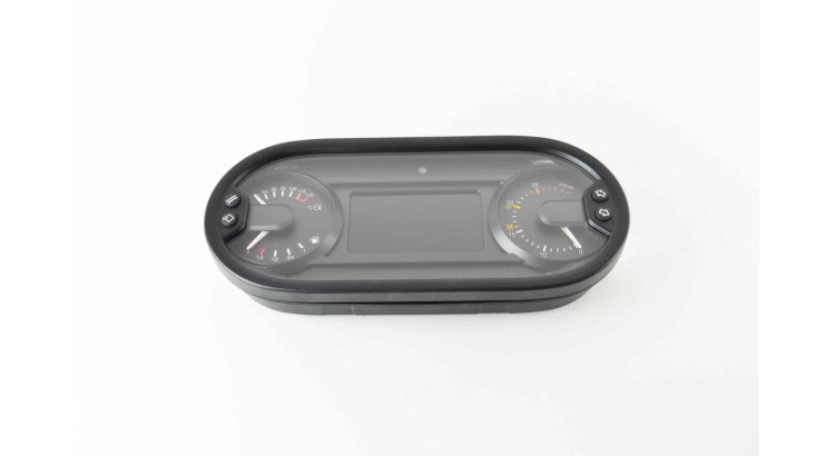 Přístroj sdružený LCD - barevný M18 P,F 16359473