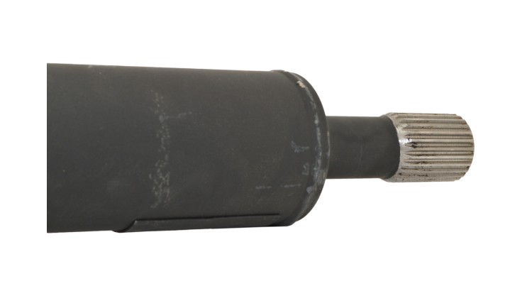 29177901 Hřídel spojovací 4V- 1846mm HSX