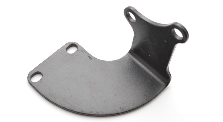 Konzola filtru převodovky URI 70114553