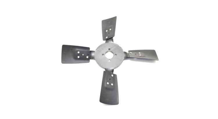 Ventilátor
