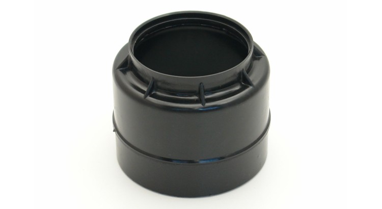 55113678 Kryt nástavce - plast