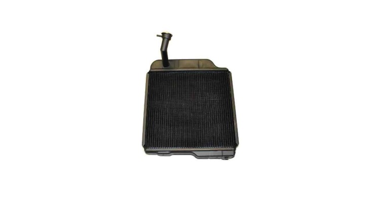 Chladič vody Turbo s dlouhým nalevacím hrdlem 72011316 a 72011314
