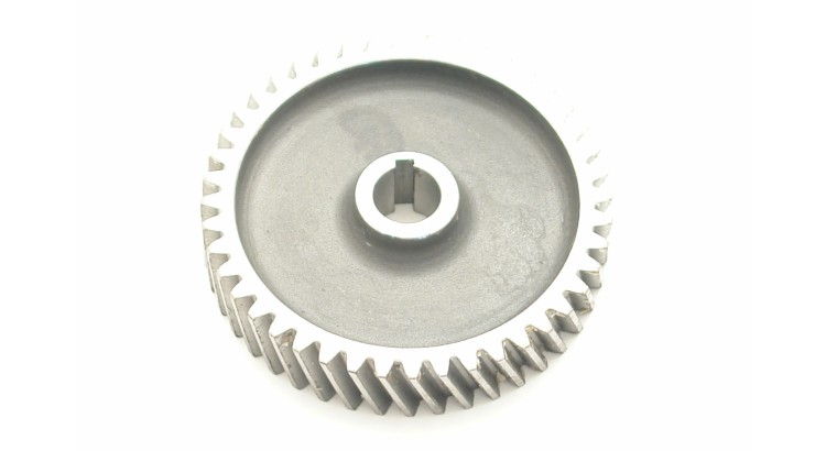 55010421 Kolo rozvodu motoru