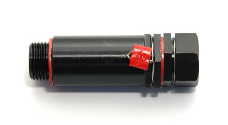 70118310 Pojistný ventil servořízení