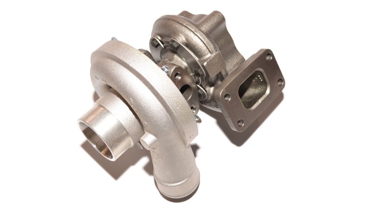 Turbodmychadlo EKO C14-19-02 - M97 + ECO 77011534
