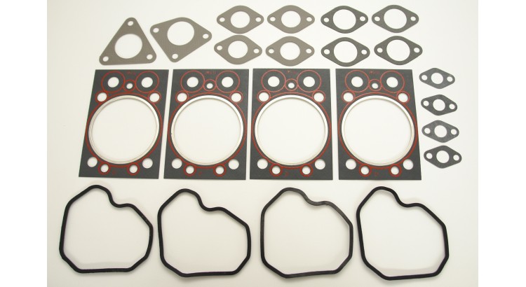 43200097 Sada těsnění hlav válců motoru 4V - 1,2mm