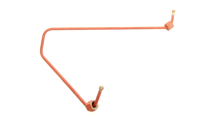 Trubka vstřikovací 2.válce