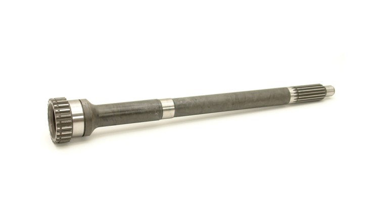 Zetor 78.126.034 Hřídel spojkový