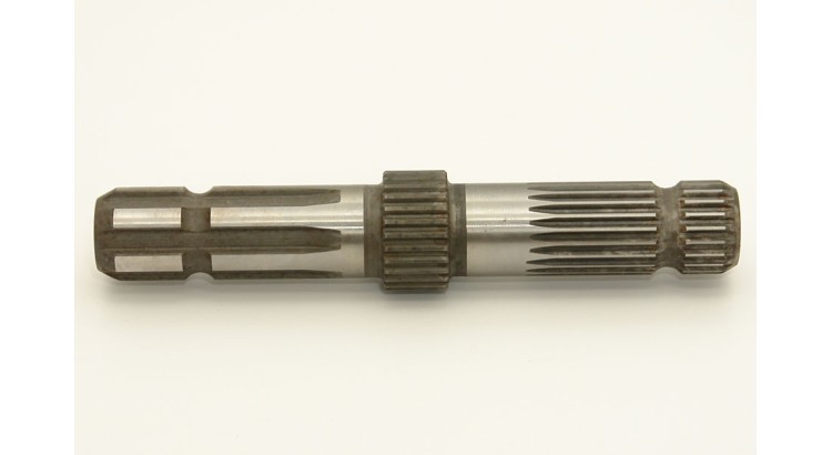 78131007 Koncovka 6DK / 21DK - 540/1000