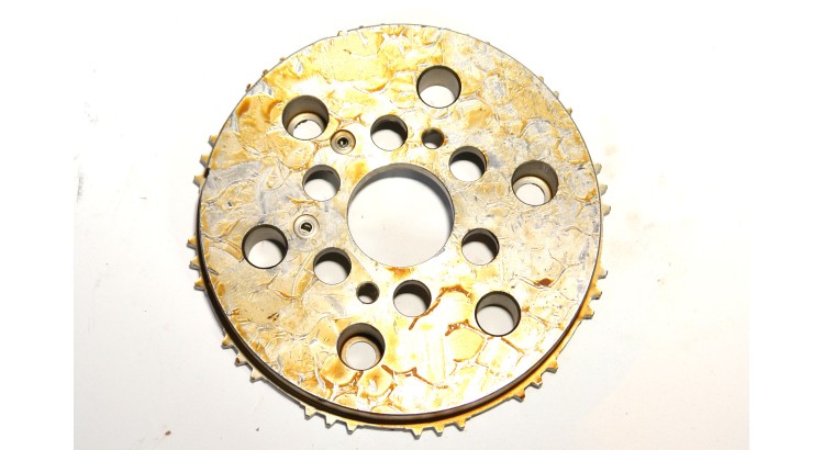 930284 Kolo planetové V- 6D - 20.11- CA