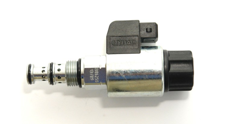 934061 Ventil elektromagnetický