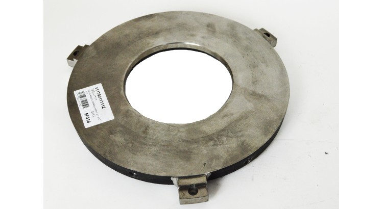 Věnec spojky pojezdu tlačný pr. 310 mm