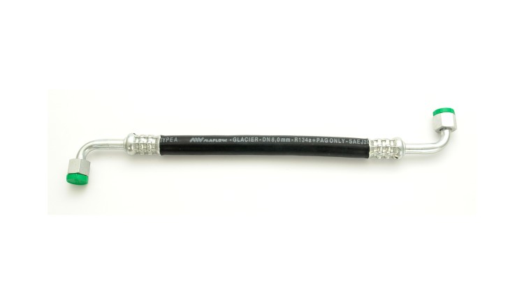 Hadice A/C 5/16" AF