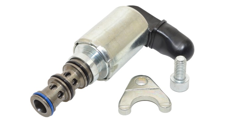 Elektromagnet AH (JRL+) 933223