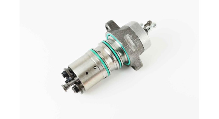 Rozvaděč hydrauliky CAH MAJN 935474