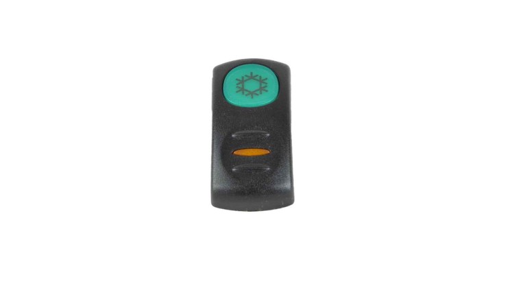 Symbol klimatizace CO Mh 936946