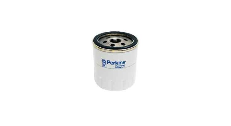 Filtr oleje motoru UT  CL (Utc)  904500185